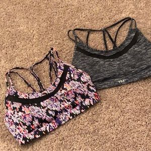 VSX sports bra bundle